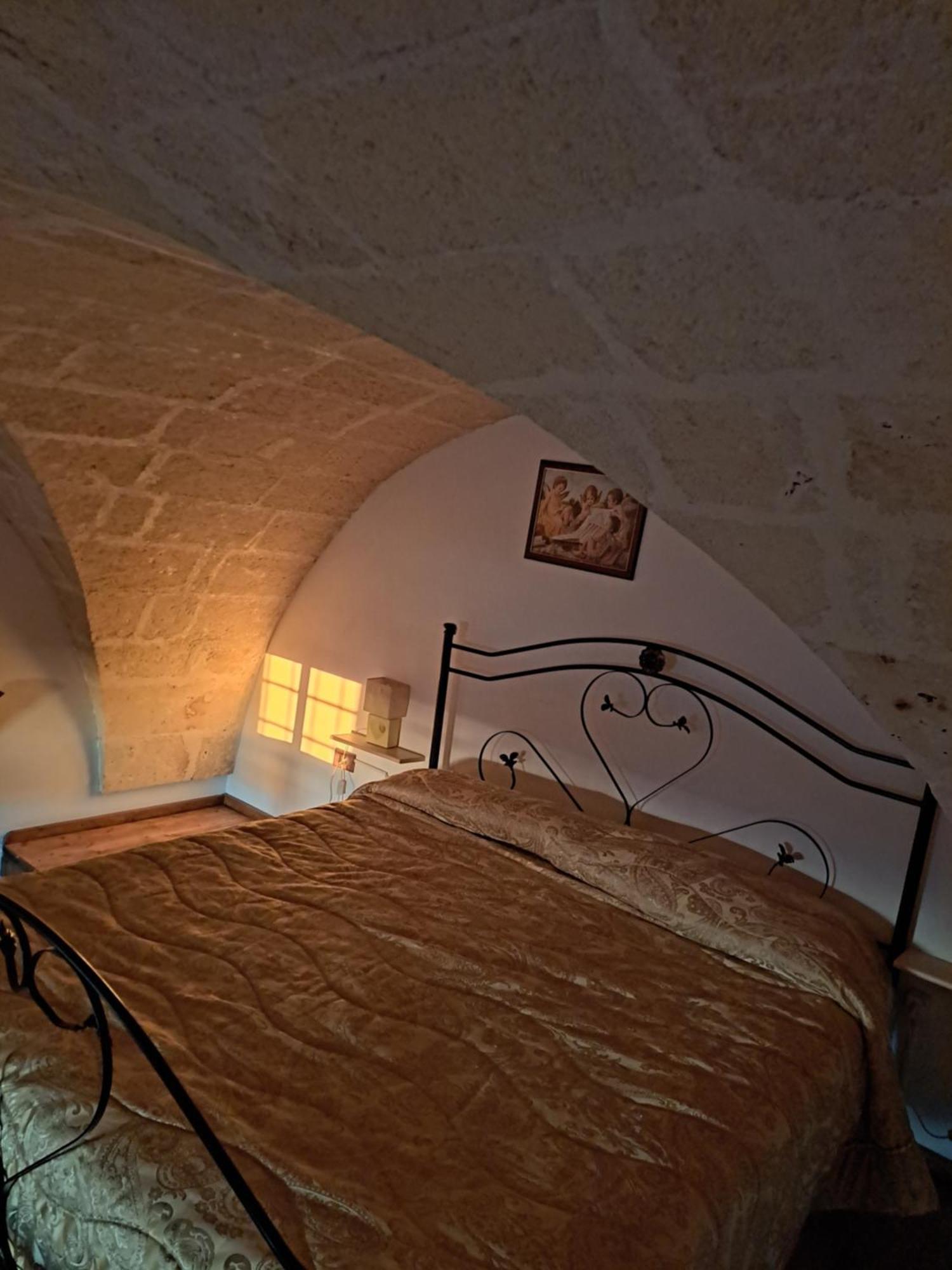 Casa Vacanze Filomena Oria  Bagian luar foto