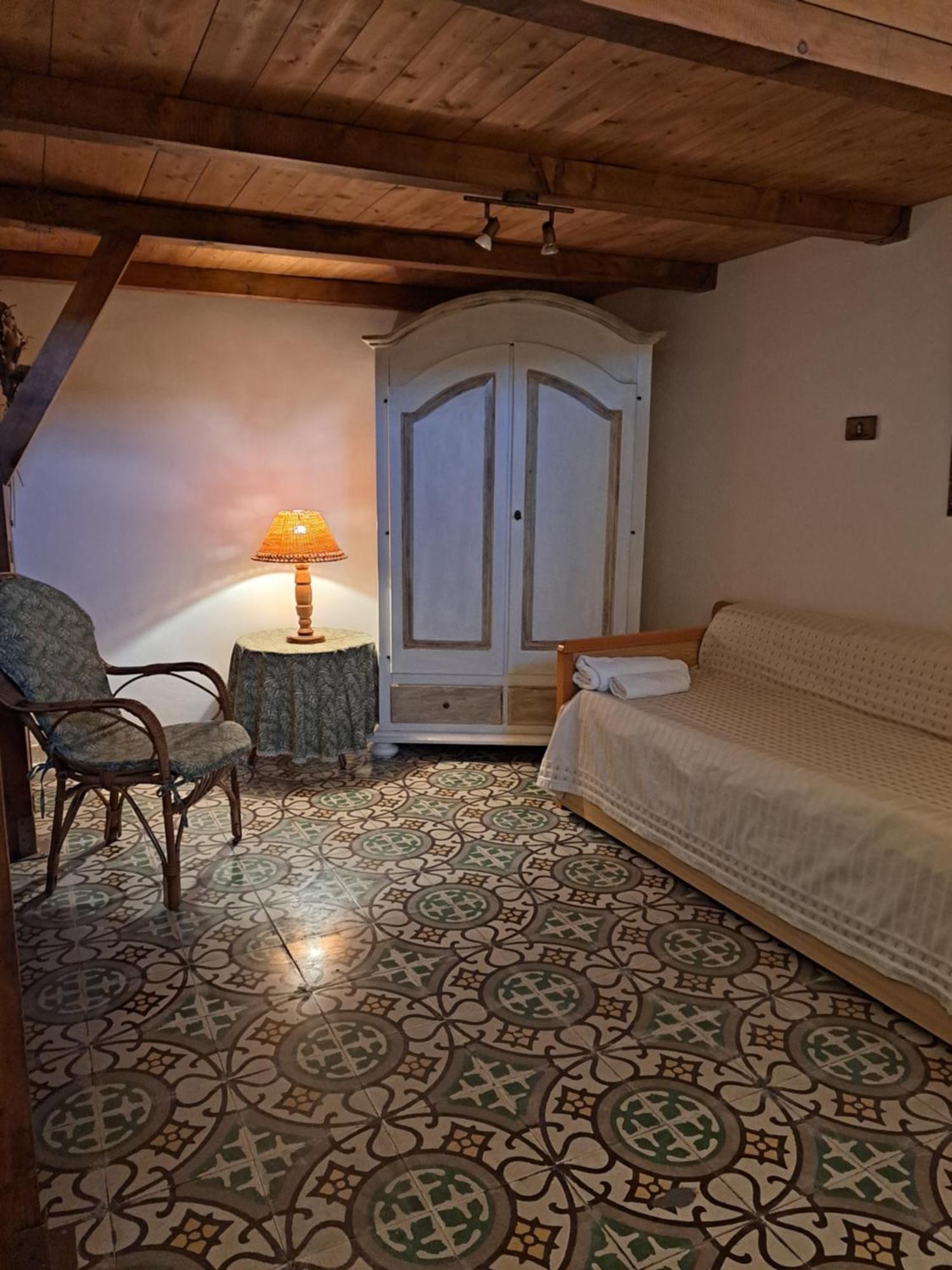 Casa Vacanze Filomena Oria  Bagian luar foto