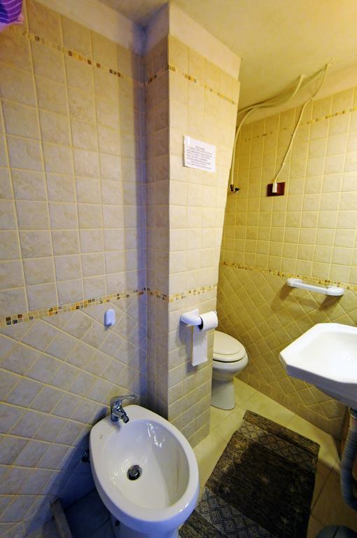 Casa Vacanze Filomena Oria  Bagian luar foto