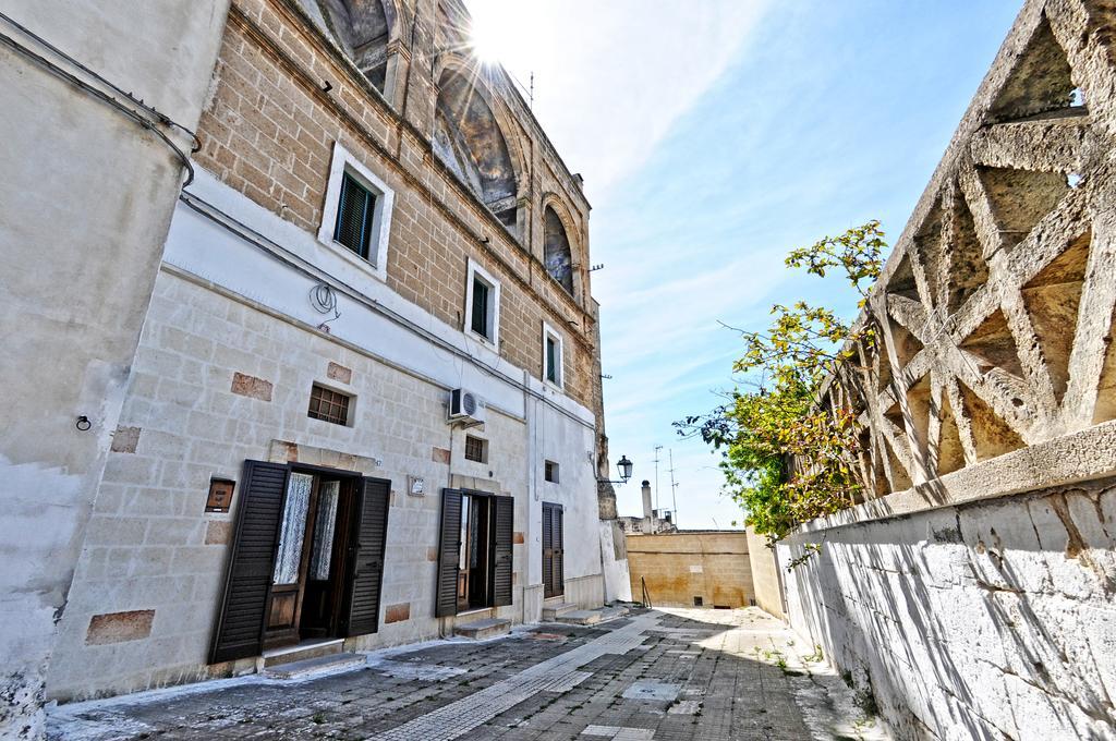 Casa Vacanze Filomena Oria  Bagian luar foto