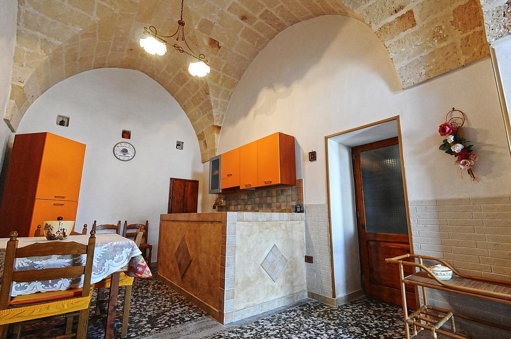 Casa Vacanze Filomena Oria  Bagian luar foto